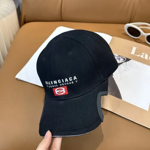 Wholesale Balenciaga Caps #1415147 $29.00 USD, Wholesale Quality Replica Balenciaga Caps