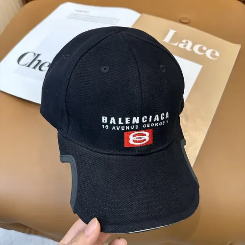 Replica Balenciaga Caps #1415147 $29.00 USD for Wholesale