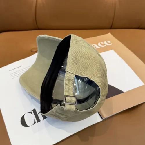 Replica MIU MIU Caps #1415161 $25.00 USD for Wholesale