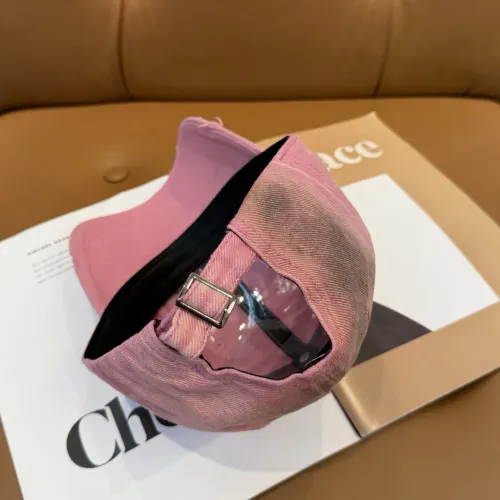 Replica MIU MIU Caps #1415163 $25.00 USD for Wholesale