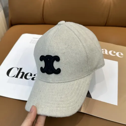 Wholesale Celine Caps #1415231 $29.00 USD, Wholesale Quality Replica Celine Caps