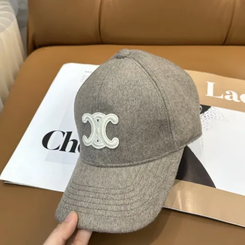 Wholesale Celine Caps #1415232 $29.00 USD, Wholesale Quality Replica Celine Caps