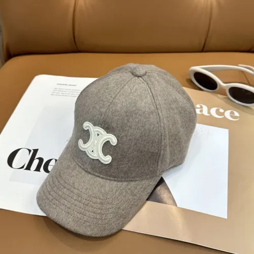 Replica Celine Caps #1415232 $29.00 USD for Wholesale