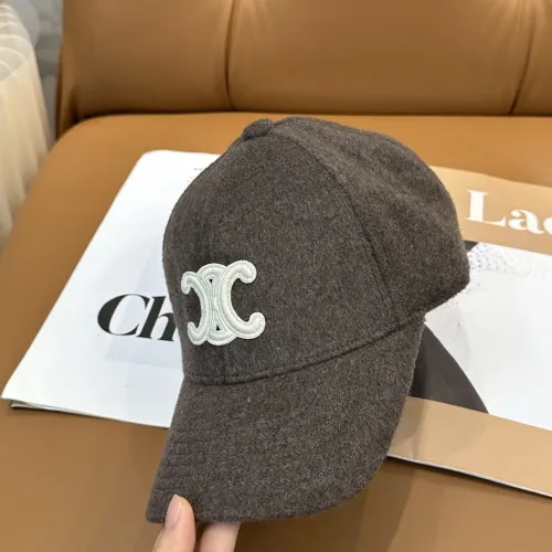 Wholesale Celine Caps #1415233 $29.00 USD, Wholesale Quality Replica Celine Caps