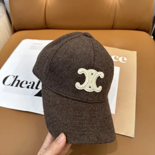 Replica Celine Caps #1415233 $29.00 USD for Wholesale