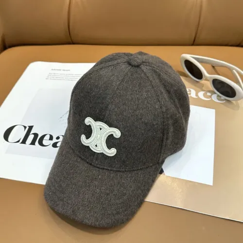 Replica Celine Caps #1415233 $29.00 USD for Wholesale