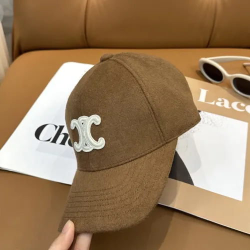 Wholesale Celine Caps #1415234 $29.00 USD, Wholesale Quality Replica Celine Caps