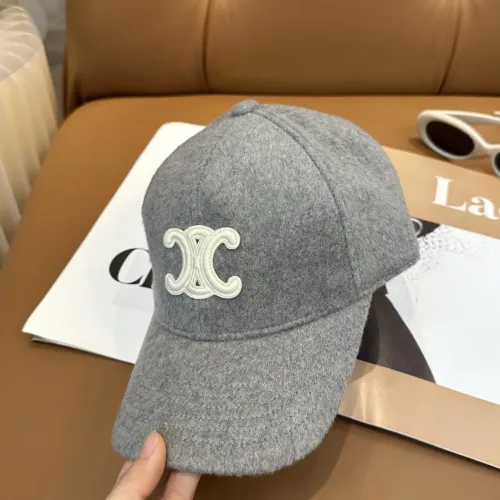 Wholesale Celine Caps #1415235 $29.00 USD, Wholesale Quality Replica Celine Caps