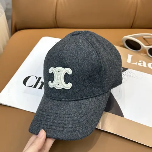 Wholesale Celine Caps #1415236 $29.00 USD, Wholesale Quality Replica Celine Caps
