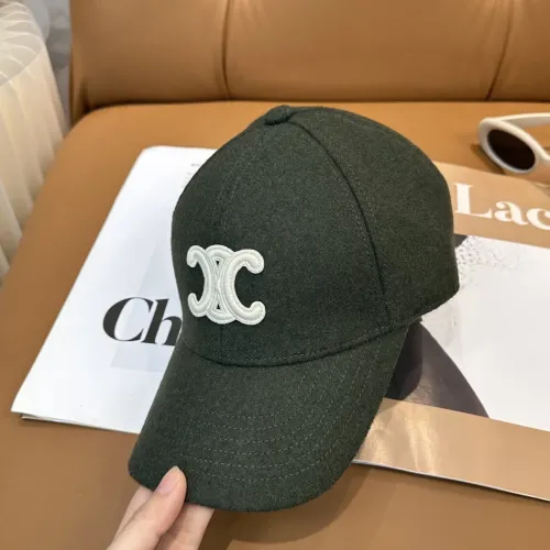 Wholesale Celine Caps #1415237 $29.00 USD, Wholesale Quality Replica Celine Caps