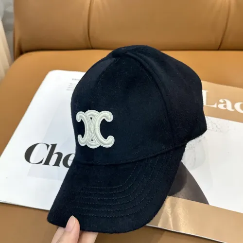 Wholesale Celine Caps #1415238 $29.00 USD, Wholesale Quality Replica Celine Caps