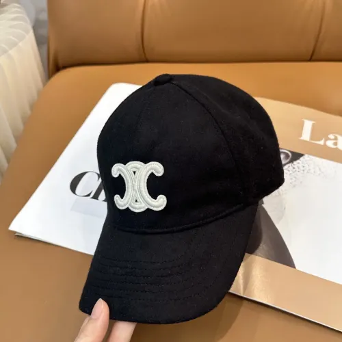 Wholesale Celine Caps #1415239 $29.00 USD, Wholesale Quality Replica Celine Caps
