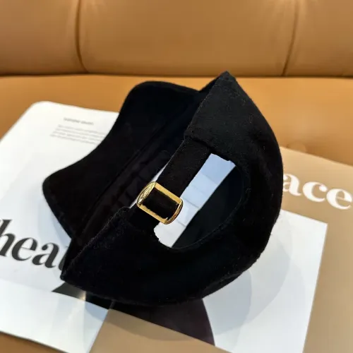 Replica Celine Caps #1415239 $29.00 USD for Wholesale