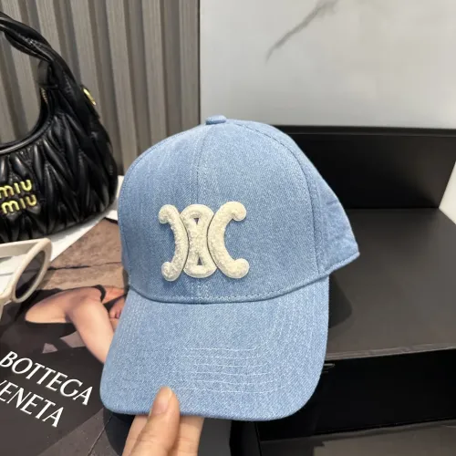 Wholesale Celine Caps #1415240 $27.00 USD, Wholesale Quality Replica Celine Caps