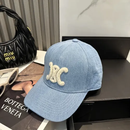 Replica Celine Caps #1415240 $27.00 USD for Wholesale