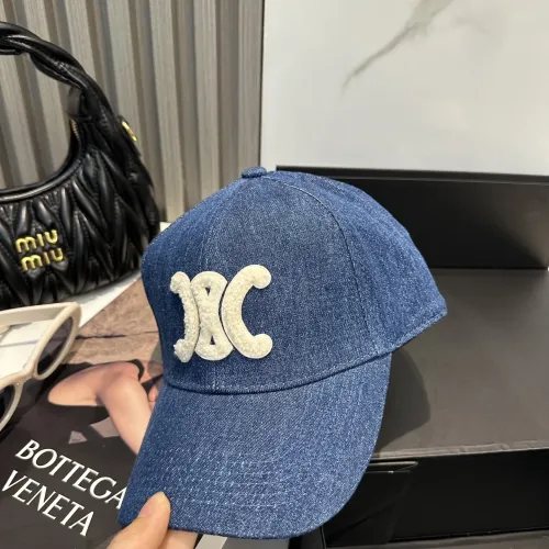 Wholesale Celine Caps #1415241 $27.00 USD, Wholesale Quality Replica Celine Caps