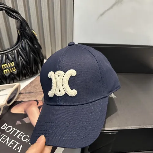Wholesale Celine Caps #1415242 $27.00 USD, Wholesale Quality Replica Celine Caps