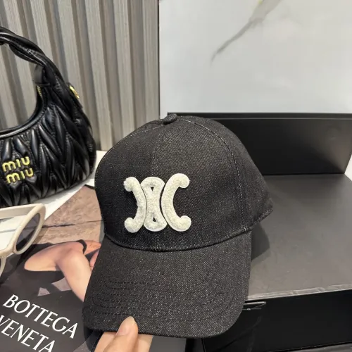 Wholesale Celine Caps #1415243 $27.00 USD, Wholesale Quality Replica Celine Caps