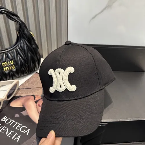Wholesale Celine Caps #1415244 $27.00 USD, Wholesale Quality Replica Celine Caps