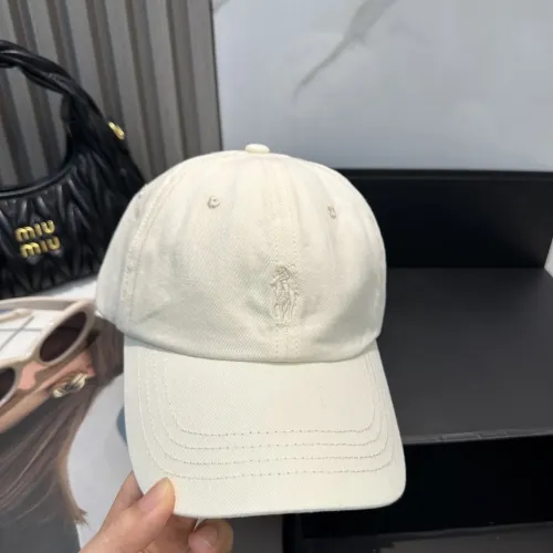 Replica Ralph Lauren Polo Caps #1415245 $27.00 USD for Wholesale