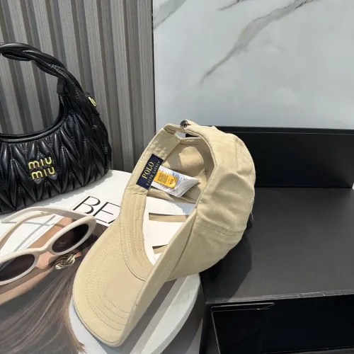 Replica Ralph Lauren Polo Caps #1415247 $27.00 USD for Wholesale