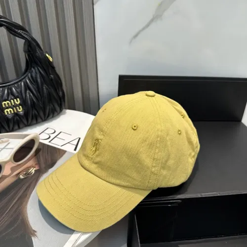 Replica Ralph Lauren Polo Caps #1415248 $27.00 USD for Wholesale