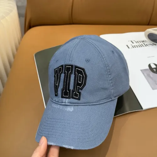 Wholesale Balenciaga Caps #1415259 $29.00 USD, Wholesale Quality Replica Balenciaga Caps