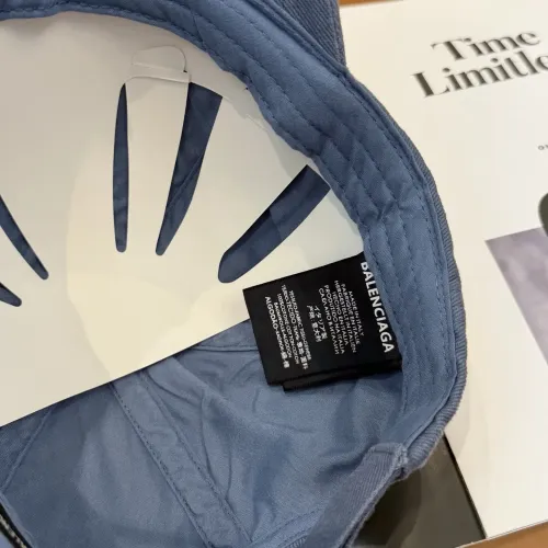 Replica Balenciaga Caps #1415259 $29.00 USD for Wholesale