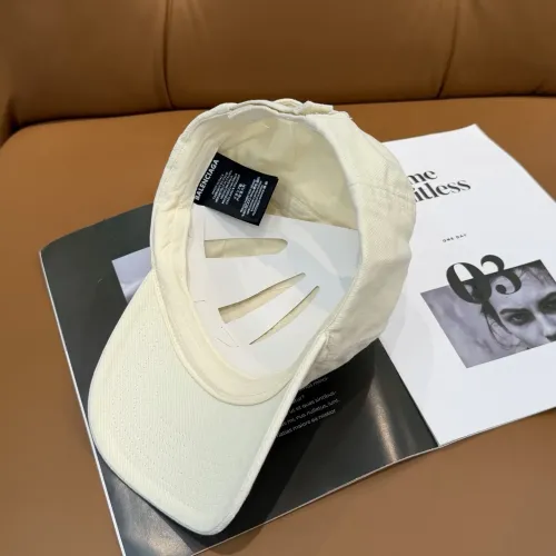 Replica Balenciaga Caps #1415261 $29.00 USD for Wholesale