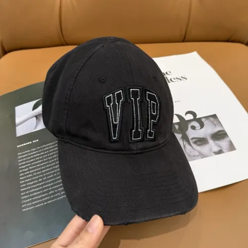Wholesale Balenciaga Caps #1415262 $29.00 USD, Wholesale Quality Replica Balenciaga Caps