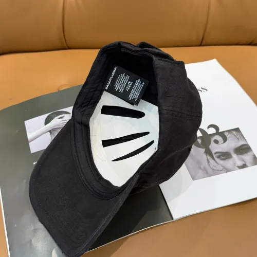 Replica Balenciaga Caps #1415262 $29.00 USD for Wholesale