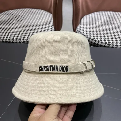 Wholesale Christian Dior Caps #1415278 $34.00 USD, Wholesale Quality Replica Christian Dior Caps