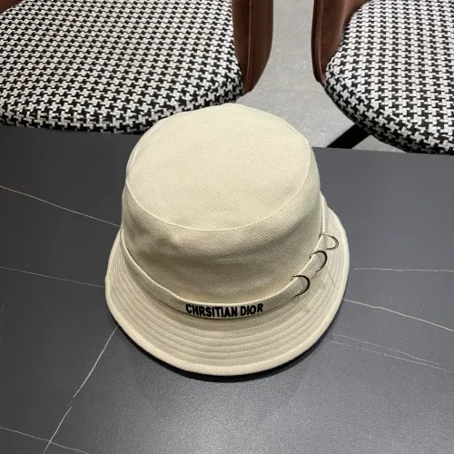 Replica Christian Dior Caps #1415278 $34.00 USD for Wholesale