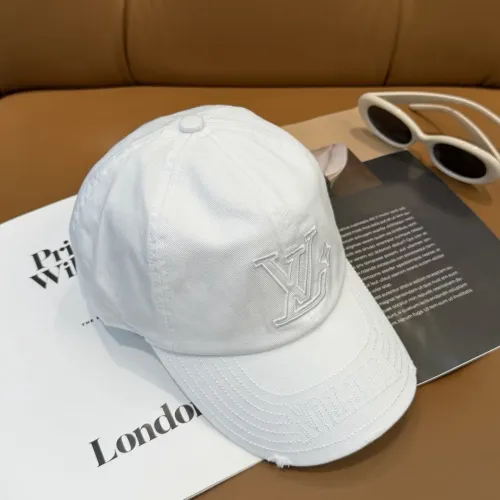 Replica Louis Vuitton LV Caps #1415286 $27.00 USD for Wholesale