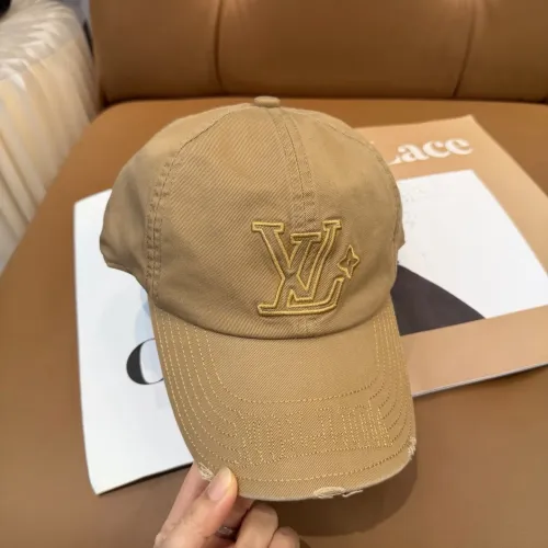 Replica Louis Vuitton LV Caps #1415288 $27.00 USD for Wholesale