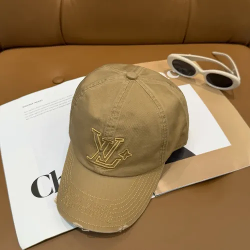 Replica Louis Vuitton LV Caps #1415288 $27.00 USD for Wholesale
