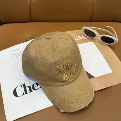 Replica Louis Vuitton LV Caps #1415288 $27.00 USD for Wholesale