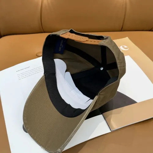 Replica Louis Vuitton LV Caps #1415289 $27.00 USD for Wholesale