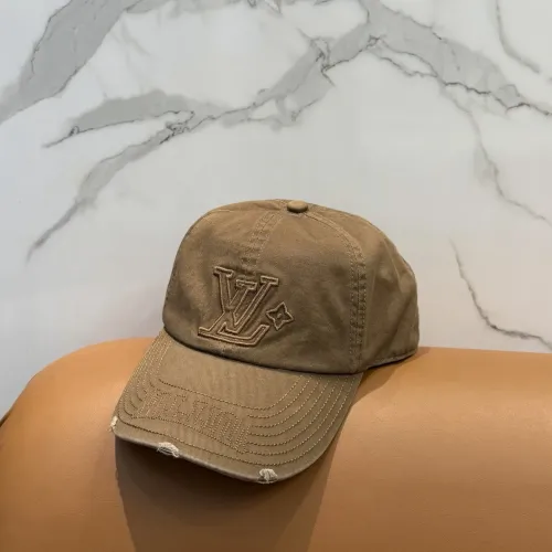 Replica Louis Vuitton LV Caps #1415289 $27.00 USD for Wholesale