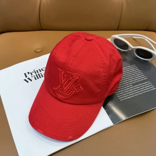 Replica Louis Vuitton LV Caps #1415290 $27.00 USD for Wholesale