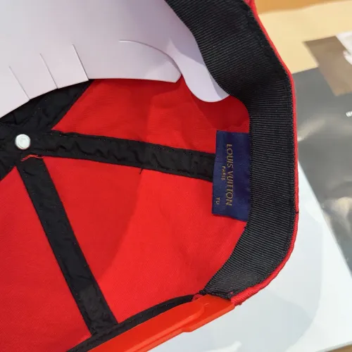 Replica Louis Vuitton LV Caps #1415290 $27.00 USD for Wholesale