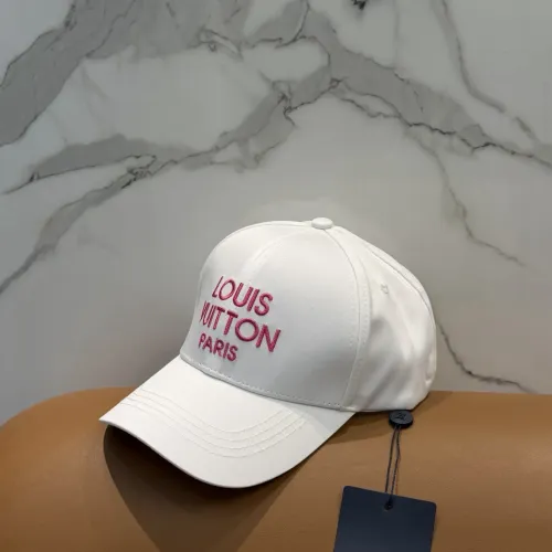Replica Louis Vuitton LV Caps #1415303 $25.00 USD for Wholesale