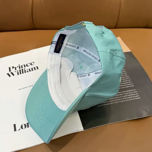 Replica Louis Vuitton LV Caps #1415304 $25.00 USD for Wholesale