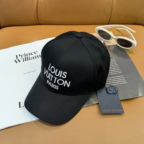 Replica Louis Vuitton LV Caps #1415305 $25.00 USD for Wholesale