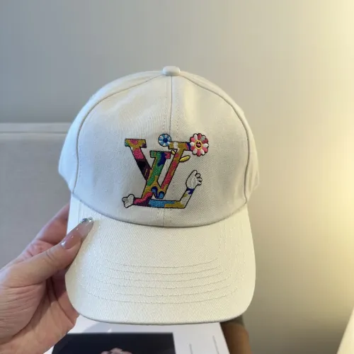 Replica Louis Vuitton LV Caps #1415312 $25.00 USD for Wholesale