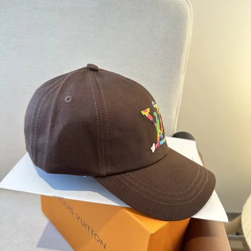 Replica Louis Vuitton LV Caps #1415313 $25.00 USD for Wholesale