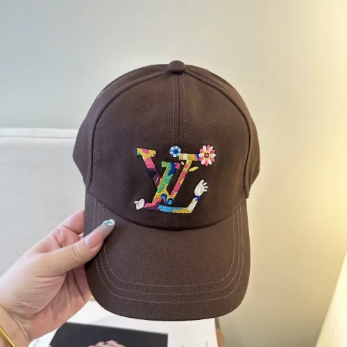 Replica Louis Vuitton LV Caps #1415313 $25.00 USD for Wholesale