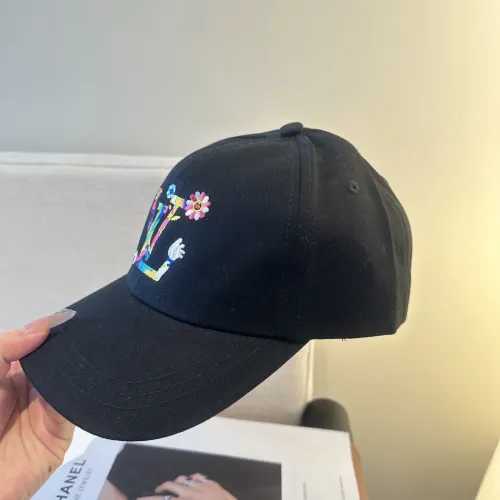 Replica Louis Vuitton LV Caps #1415315 $25.00 USD for Wholesale