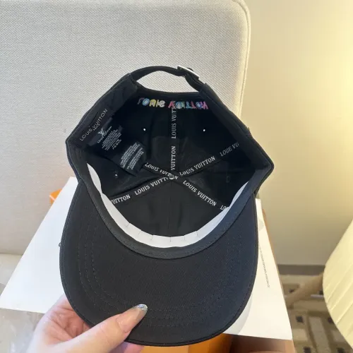 Replica Louis Vuitton LV Caps #1415315 $25.00 USD for Wholesale