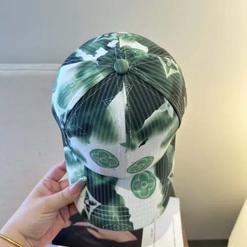 Replica Louis Vuitton LV Caps #1415321 $25.00 USD for Wholesale